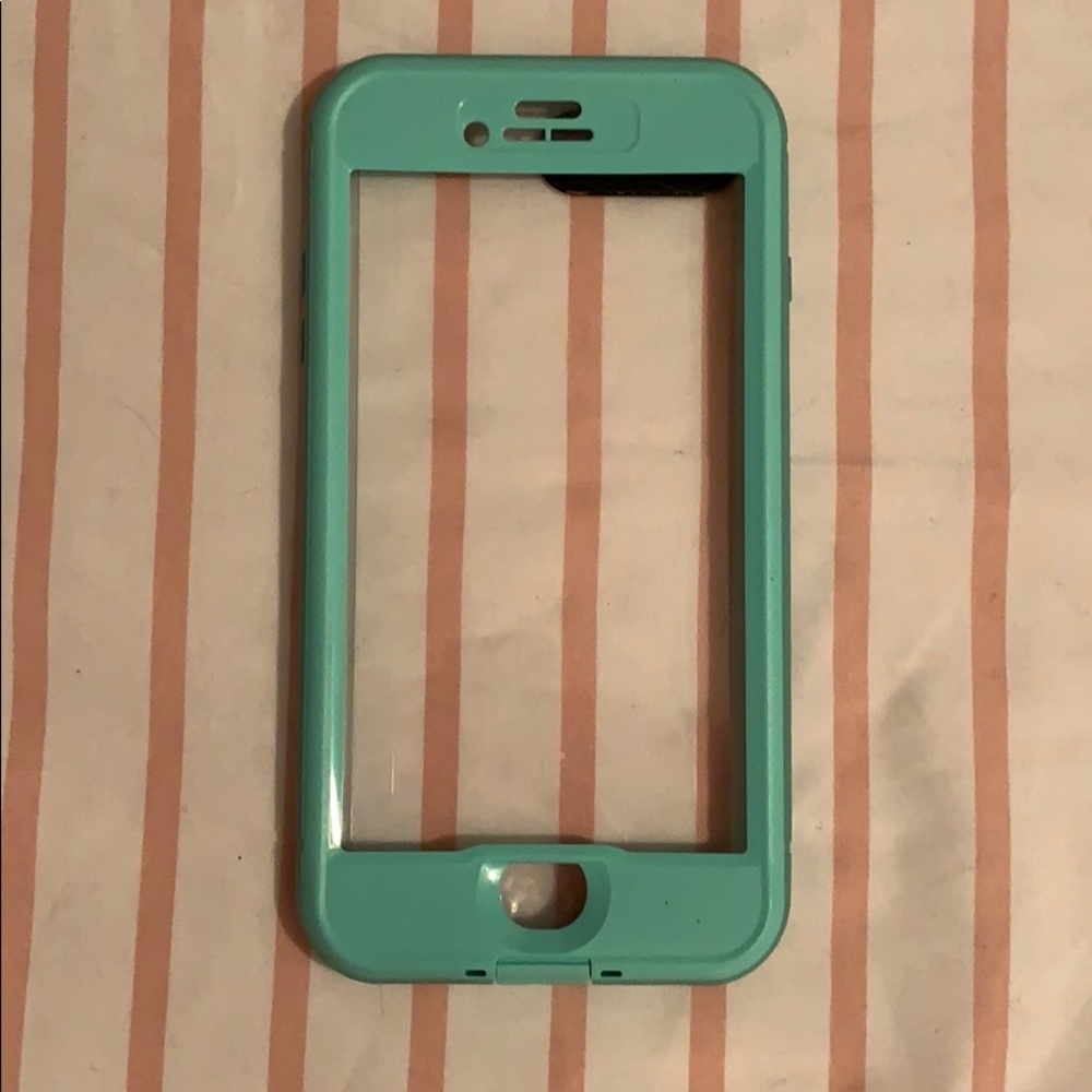 Lifeproof Iphone 7plus